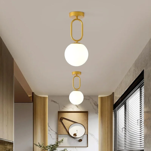 Ceiling Lamp 51004 VL-B.E.S-10196