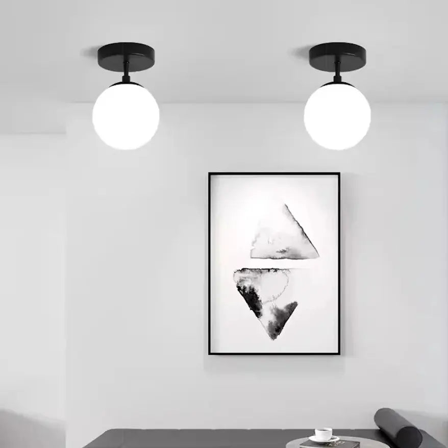 Ceiling Lamp 51011 VL-B.E.S-10200