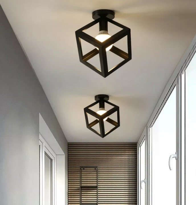 Ceiling Lamp 55003 VL-B.E.S-10205