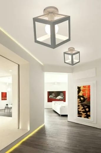 Ceiling Lamp 55003 VL-B.E.S-10205