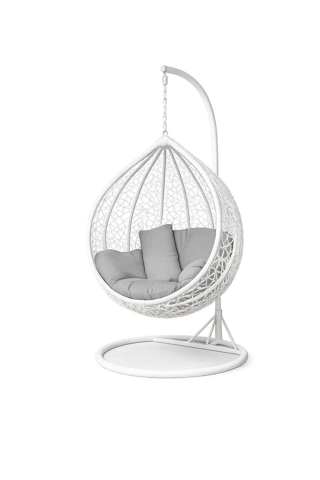 Single Hanging Chair VL-ER-9040
