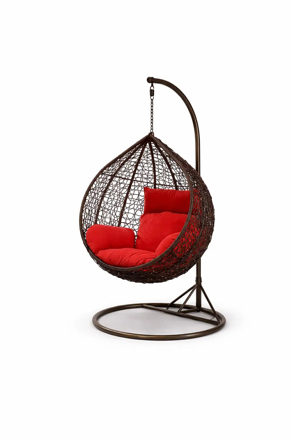 Single Hanging Chair VL-ER-9039