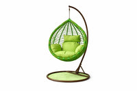 Green Hanging Chair VL-ER-9028
