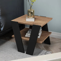 Modern Side TV Table VL-MA-15078