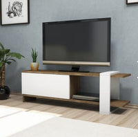 Modern TV Library Unit VL-MA-15045