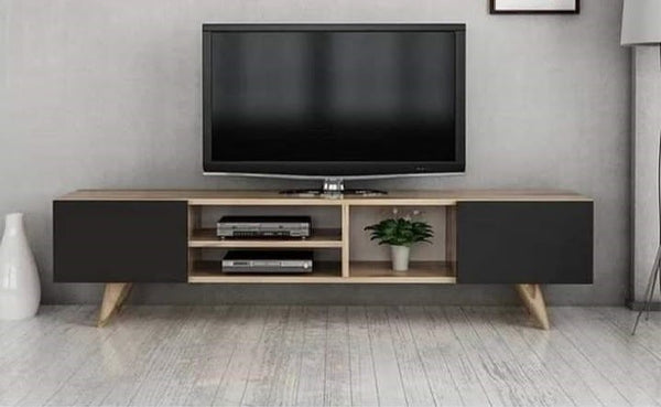 MDF TV Unit VL-MA-15034