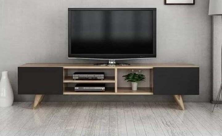 MDF TV Unit VL-MA-15034