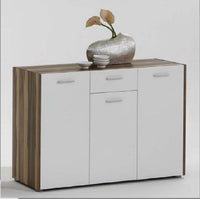 Spanish MDF Shoe Cabinet VL-MA-15038