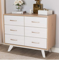 Modern MDF Drawer Unit VL-MA-15053