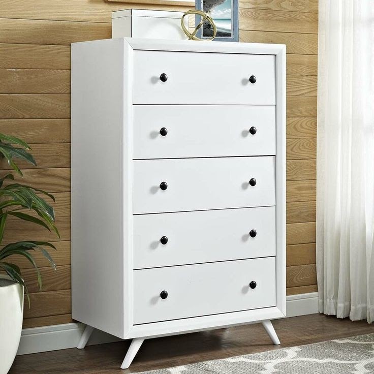 Modern MDF Drawer Unit VL-MA-15062