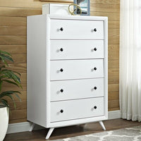 Modern MDF Drawer Unit VL-MA-15062