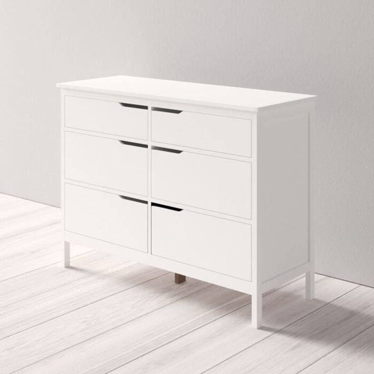 Modern MDF Drawer Unit VL-MA-15064