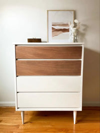 Modern MDF Drawer Unit VL-MA-15065