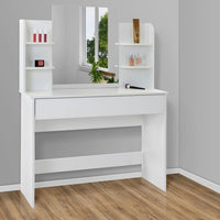 Modern MDF Dressing Table VL-MA-15066