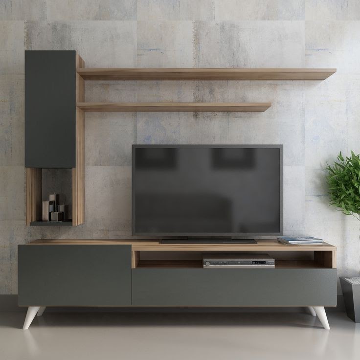 Modern TV Table VL-MA-15068