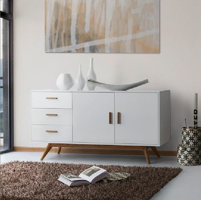 Modern MDF Buffet Unit VL-MA-15041