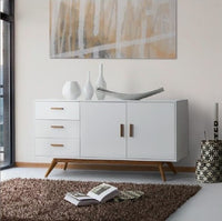 Modern MDF Buffet Unit VL-MA-15041
