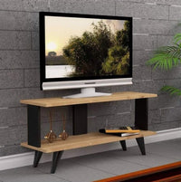 Modern TV Library Unit VL-MA-15042