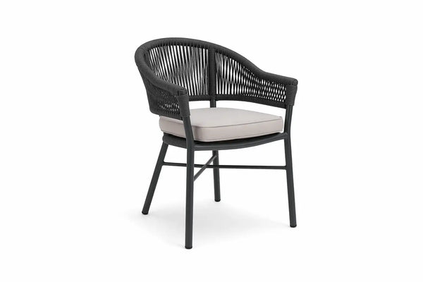 Outdoor Rope Chair VL-ER-9080