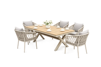 Outdoor Dining Set  Pieces VL-ER-9088