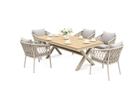 Outdoor Dining Set  Pieces VL-ER-9088