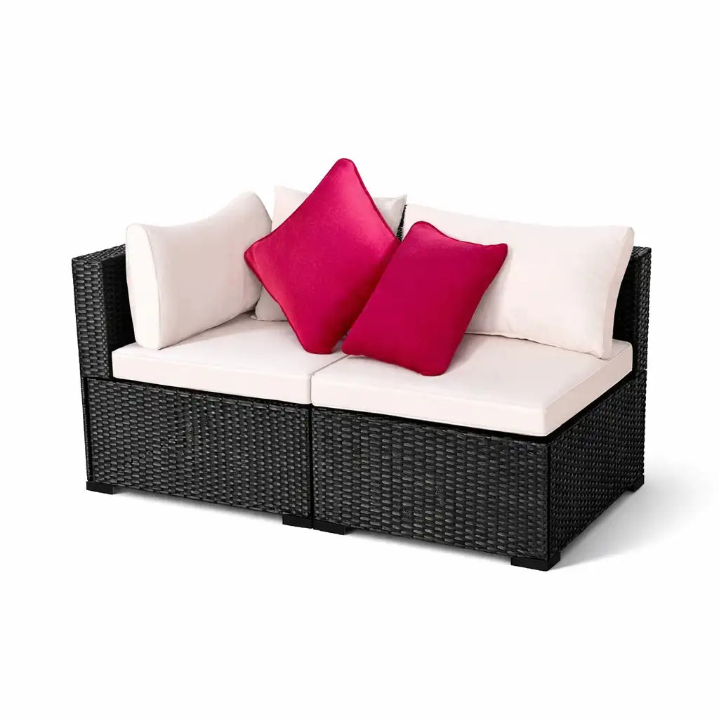 Outdoor Sofa VL-ER-9001