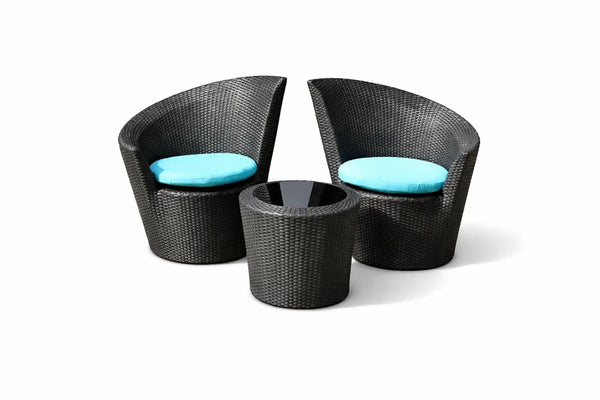 Rattan Duo Set VL-ER-9003