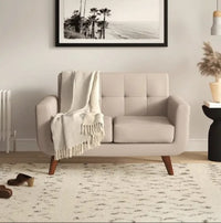 Rattan Bench VL-MA-15080