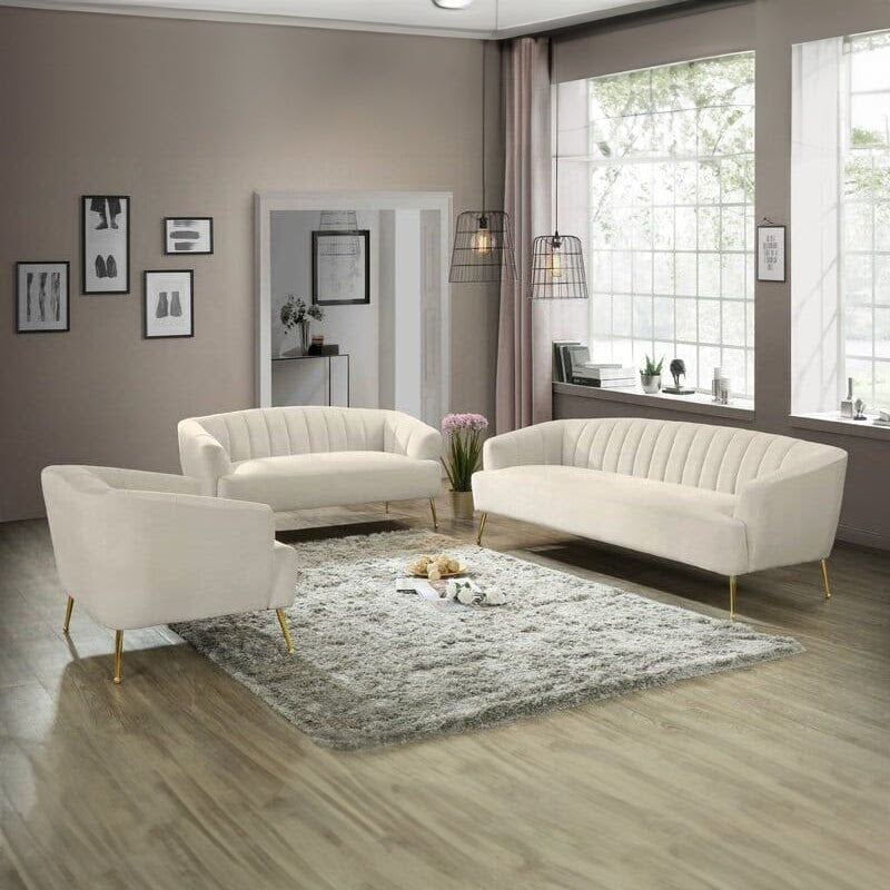 Modern Zan Corner Sofa VL-MA-15103