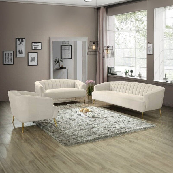 Modern Zan Corner Sofa VL-MA-15103