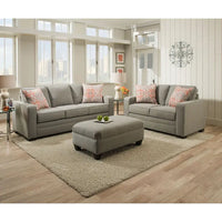 Modern Zan Living Set VL-MA-15104