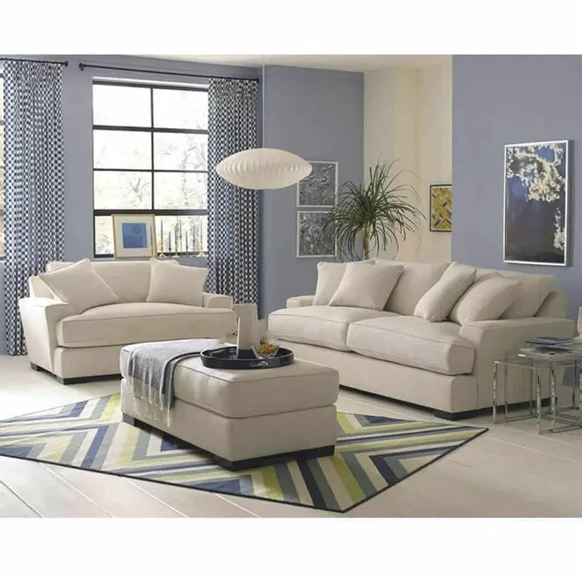 Modern Zan Sofa Set VL-MA-15109