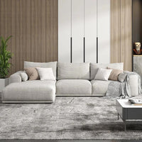 Modern L-Shaped VL-FH-4010