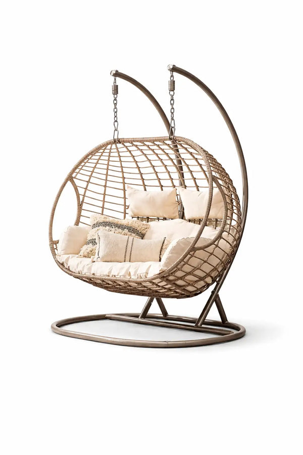 Rattan Hanging Chair VL-ER-9002