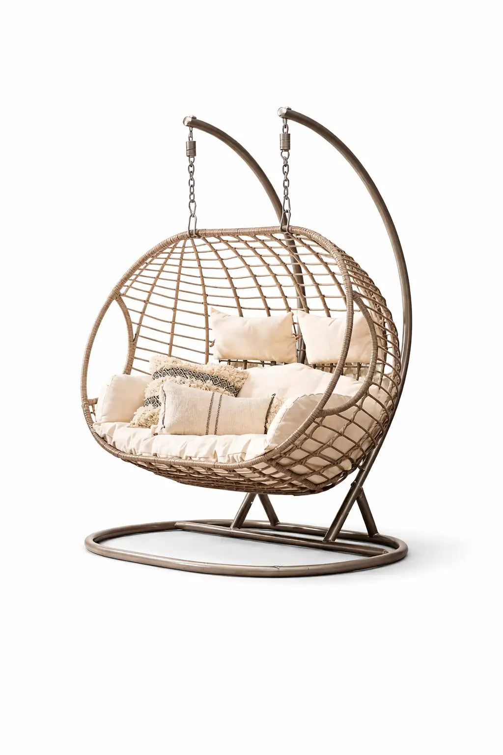 Rattan Hanging Chair VL-ER-9002