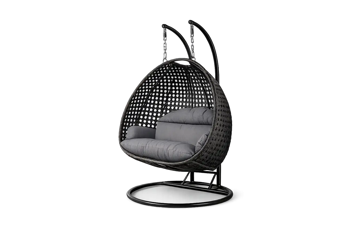 Double Hanging Chair VL-ER-9041