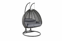 Double Hanging Chair VL-ER-9047
