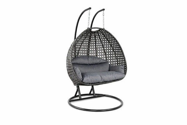 Double Hanging Chair VL-ER-9047