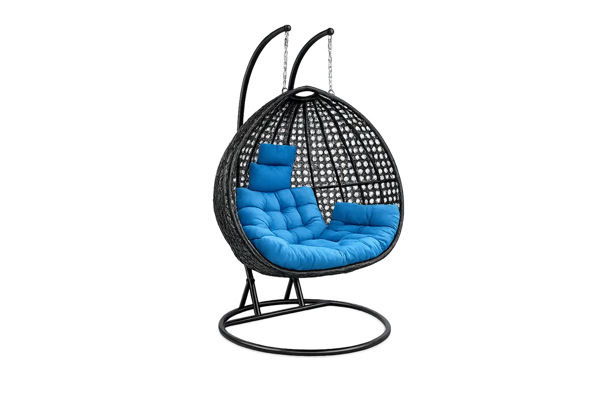 Double Hanging Chair VL-ER-9049