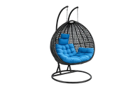 Double Hanging Chair VL-ER-9049