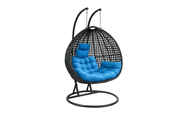 Double Hanging Chair VL-ER-9049