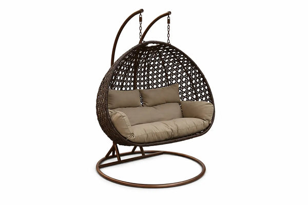 Double Hanging Chair VL-ER-9051