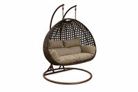 Double Hanging Chair VL-ER-9051