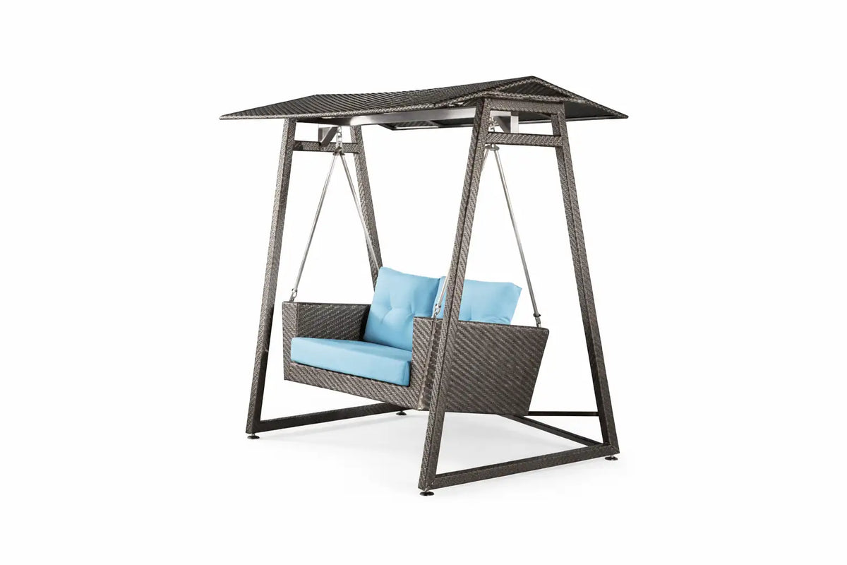 Swing Soa with Canopy VL-ER-9056