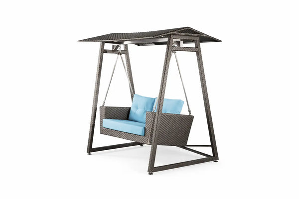 Swing Soa with Canopy VL-ER-9056