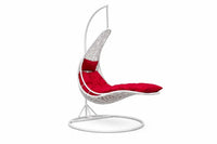 Single Reclined Hanging Chair VL-ER-9058