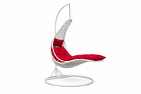 Single Reclined Hanging Chair VL-ER-9058