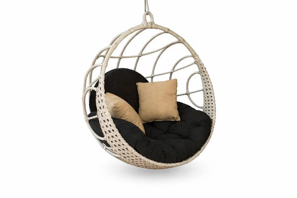 Hanging Egg Chair – Single Seat VL-ER-9066