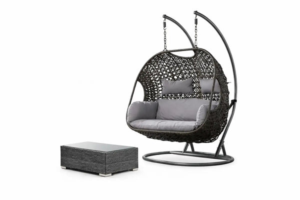 Single Hanging Egg Chair VL-ER-9065