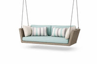 Outdoor Hanging Swing Soa –  Seater VL-ER-9068